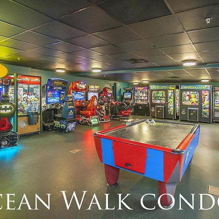 Ocean Walk Resort - Fabulous Ocean Front View Παραλία Ντειτόνα Εξωτερικό φωτογραφία
